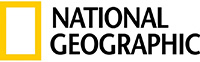 logo for national geographic