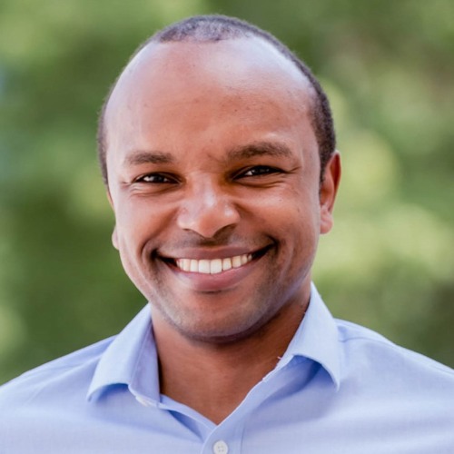 Kevin Mwenda