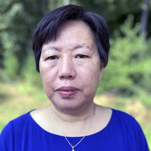 Juanfang Lei